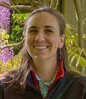 Profile Image for Kira Olsen