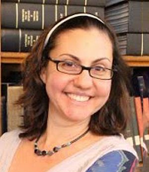 Profile Image for Svetlana Shkolyar