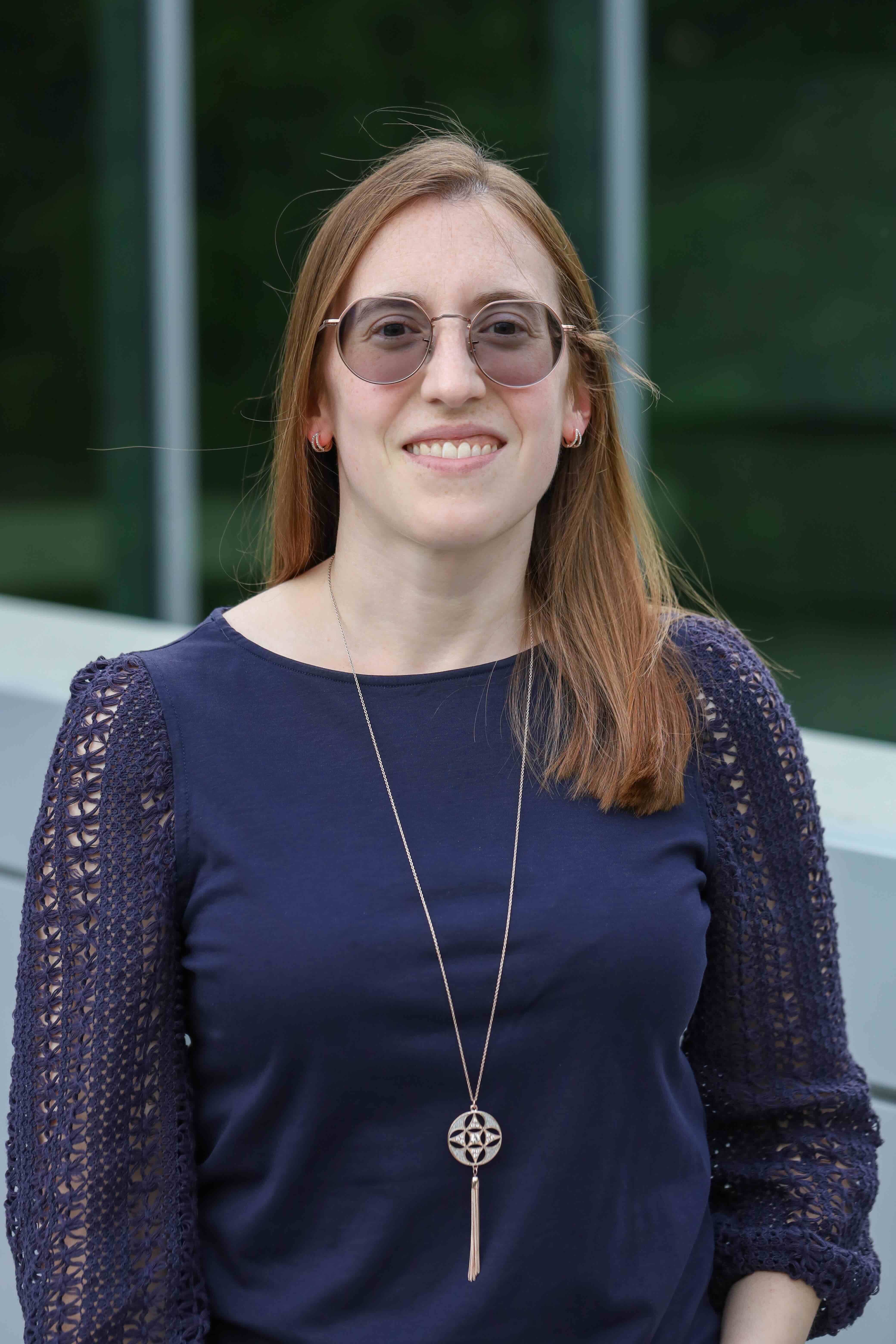 Profile Image for Stephanie Howard